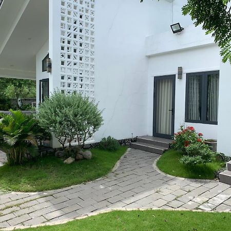 Villa Kim Yen Lagi Exterior photo