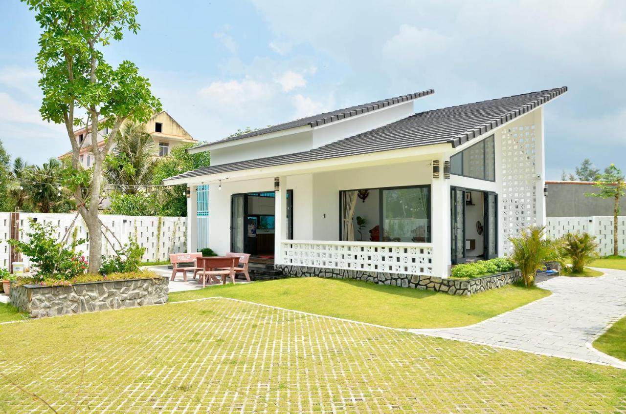 Villa Kim Yen Lagi Exterior photo