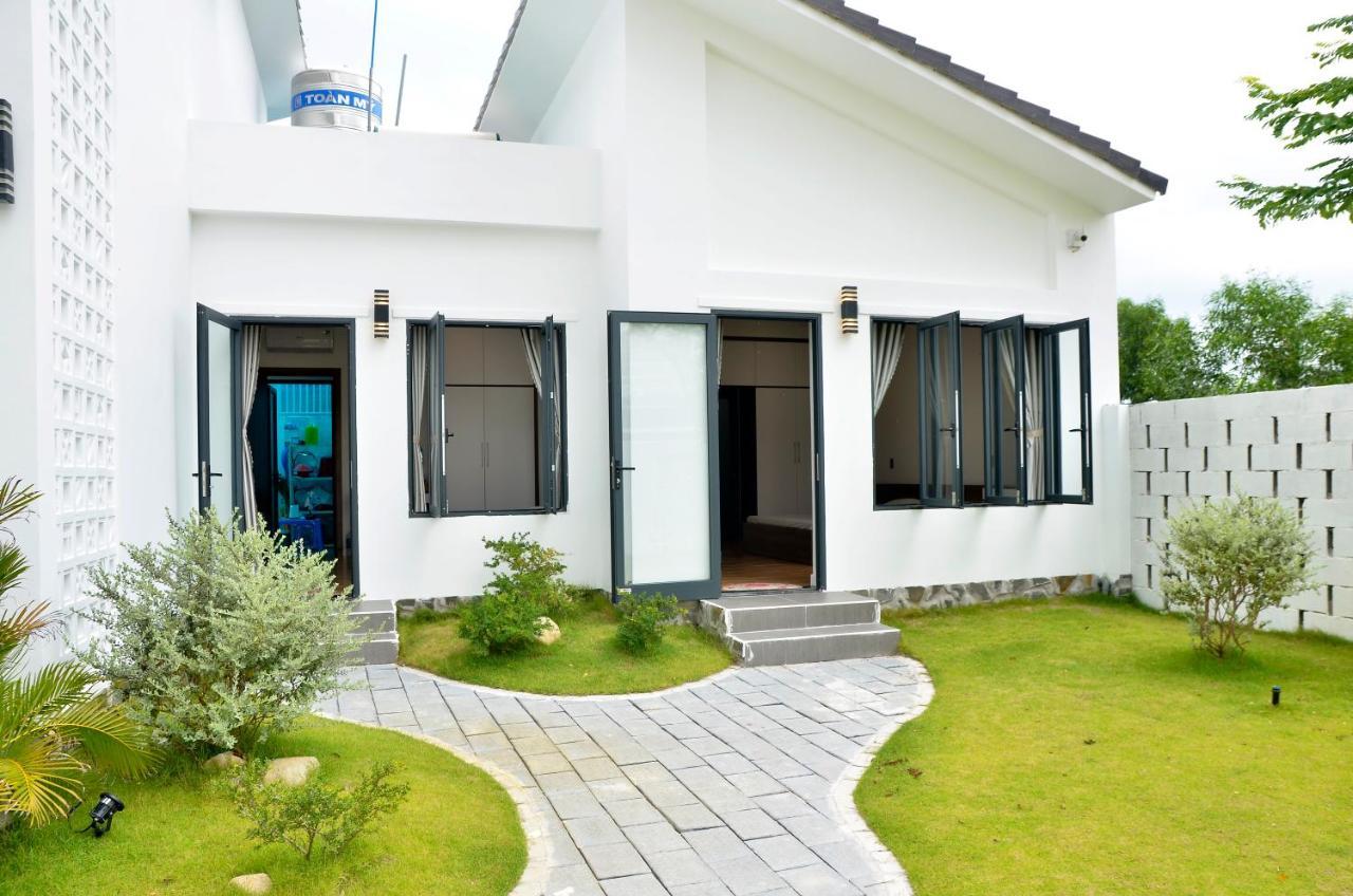 Villa Kim Yen Lagi Exterior photo