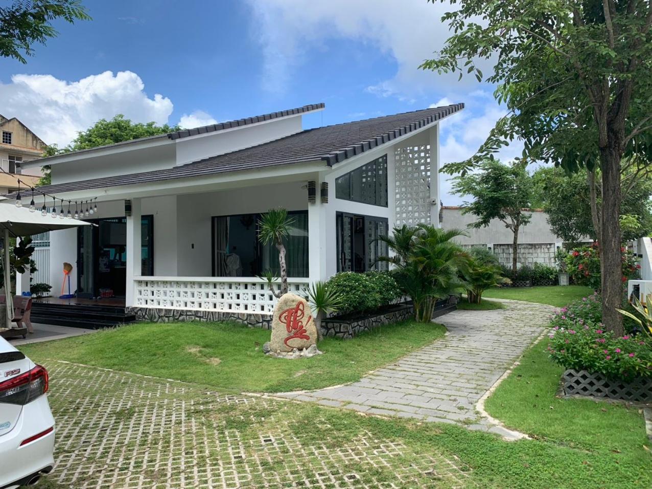 Villa Kim Yen Lagi Exterior photo