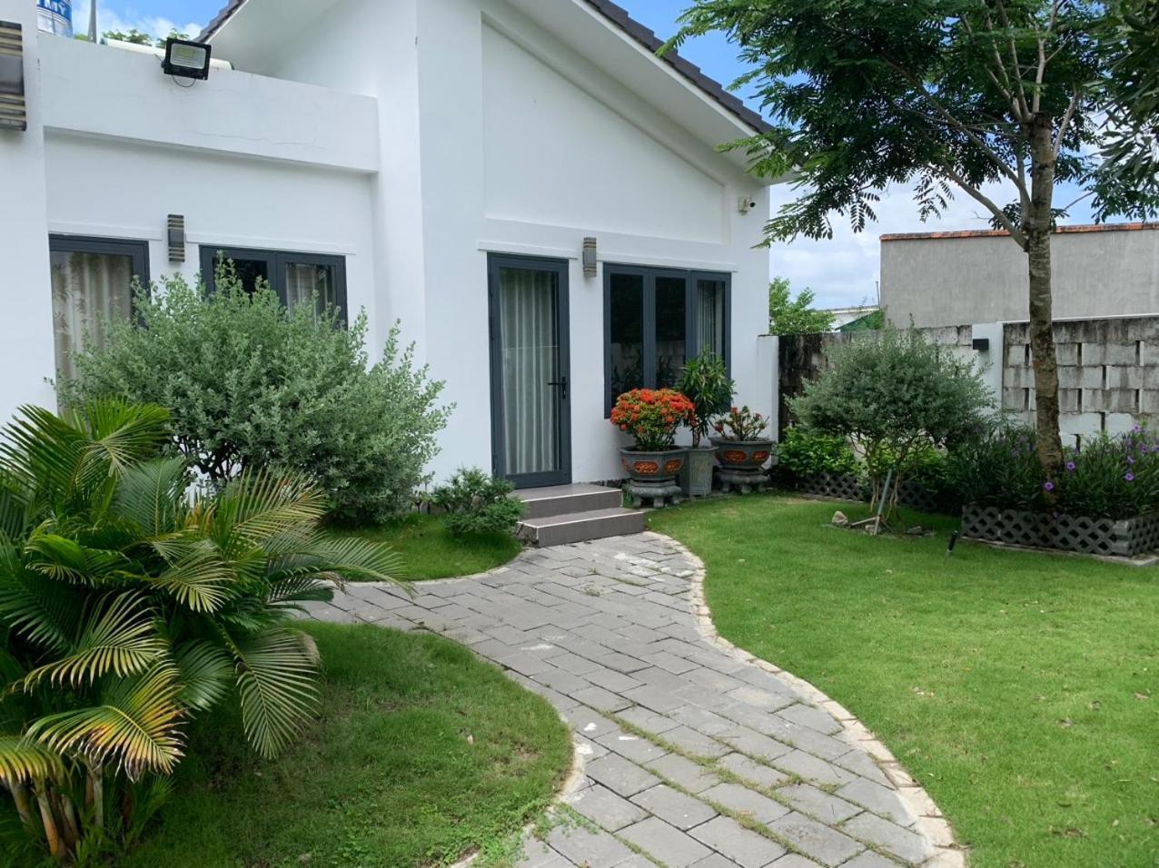 Villa Kim Yen Lagi Exterior photo